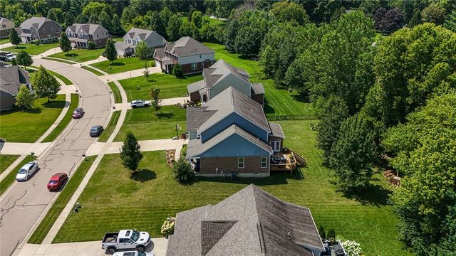 8739 Elysee Circle, Washington Twp, OH 45458
