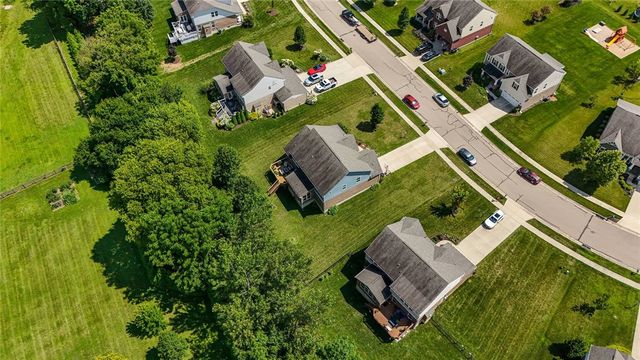 8739 Elysee Circle, Washington Twp, OH 45458