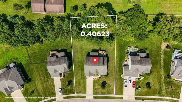 8739 Elysee Circle, Washington Twp, OH 45458