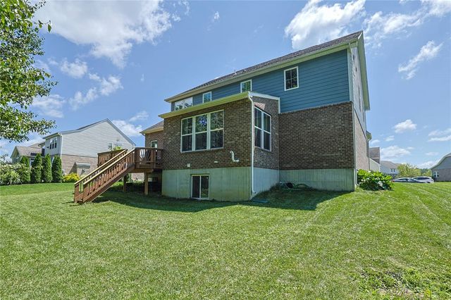8739 Elysee Circle, Washington Twp, OH 45458