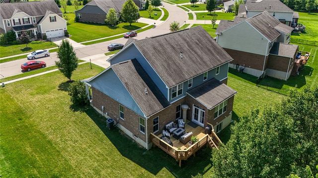 8739 Elysee Circle, Washington Twp, OH 45458