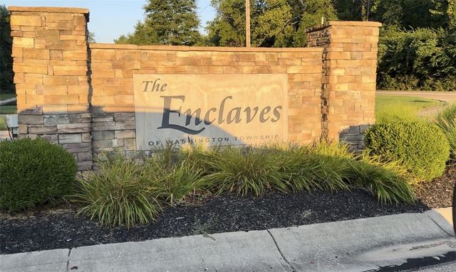 8739 Elysee Circle, Washington Twp, OH 45458