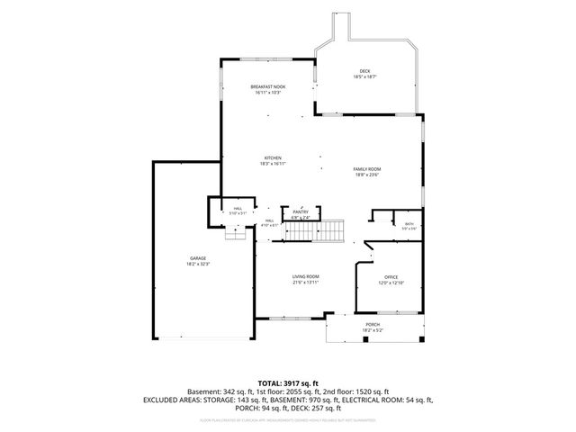 8739 Elysee Circle, Washington Twp, OH 45458