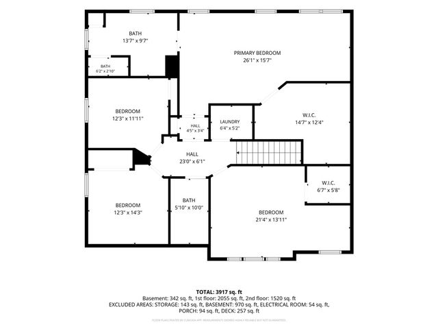 8739 Elysee Circle, Washington Twp, OH 45458