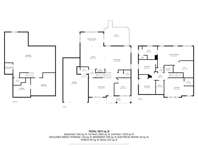 8739 Elysee Circle, Washington Twp, OH 45458