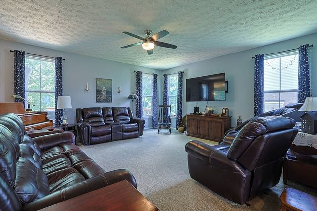 8739 Elysee Circle, Washington Twp, OH 45458