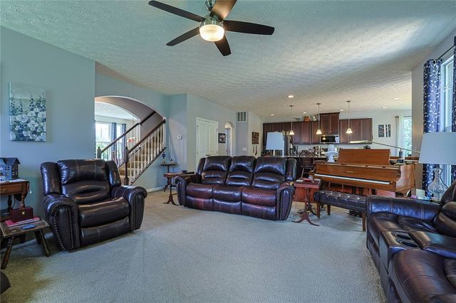 8739 Elysee Circle, Washington Twp, OH 45458