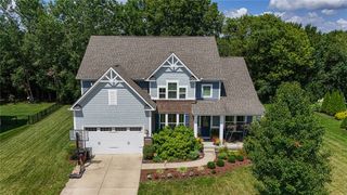 8739 Elysee Circle, Washington Twp, OH 45458