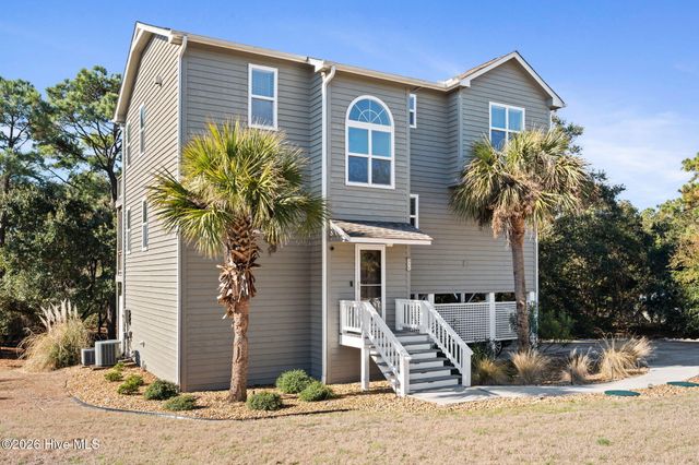106 Wyndward Court, Emerald Isle, NC 28594