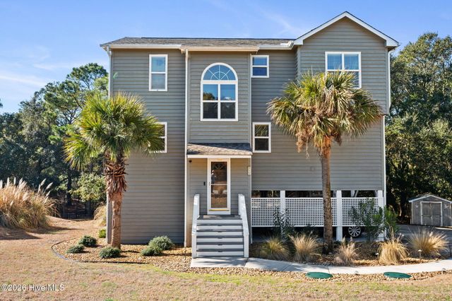 106 Wyndward Court, Emerald Isle, NC 28594