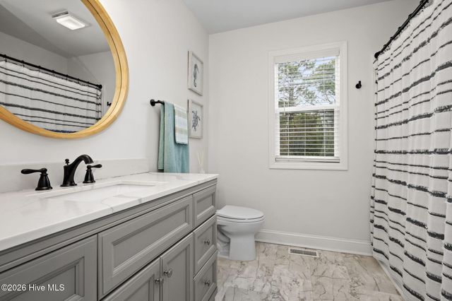 106 Wyndward Court, Emerald Isle, NC 28594