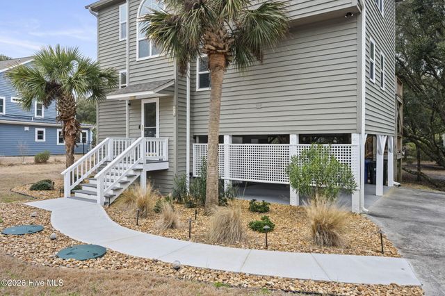 106 Wyndward Court, Emerald Isle, NC 28594