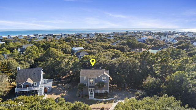 106 Wyndward Court, Emerald Isle, NC 28594