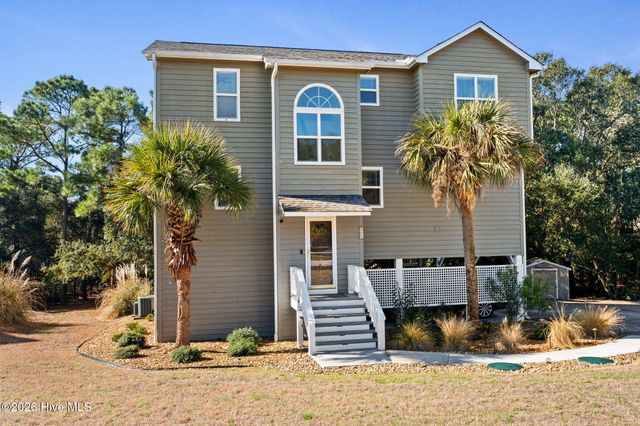 106 Wyndward Court, Emerald Isle, NC 28594