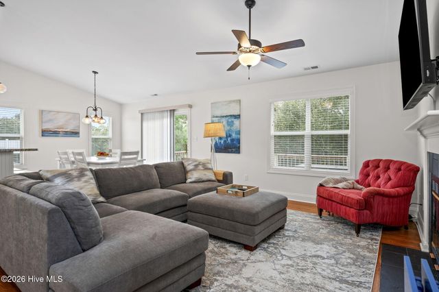 106 Wyndward Court, Emerald Isle, NC 28594