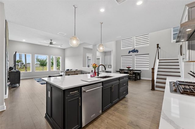 5313 DEL CORONADO DRIVE, Apollo Beach, FL 33572