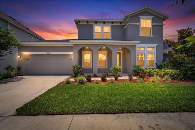 5313 DEL CORONADO DRIVE, Apollo Beach, FL 33572