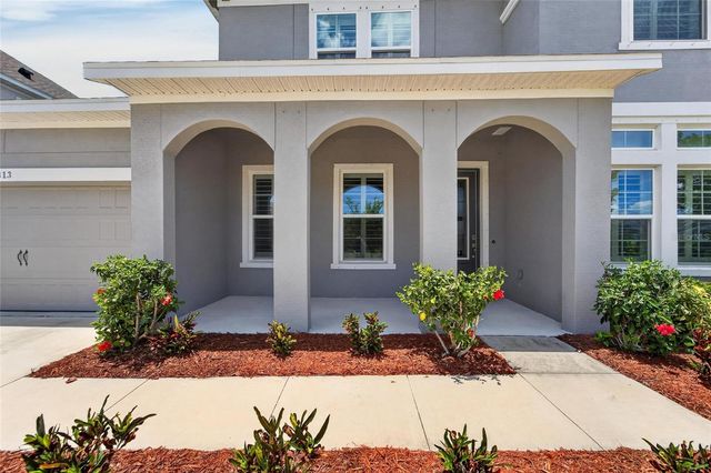 5313 DEL CORONADO DRIVE, Apollo Beach, FL 33572