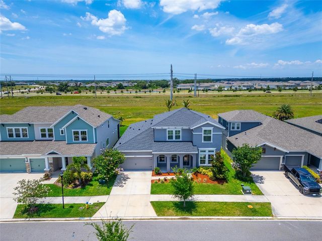 5313 DEL CORONADO DRIVE, Apollo Beach, FL 33572