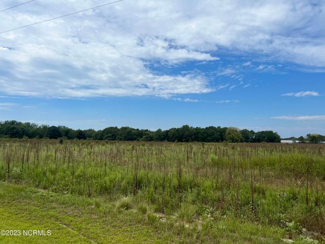 Tbd Crawford Road, Ellerbe, NC 28338