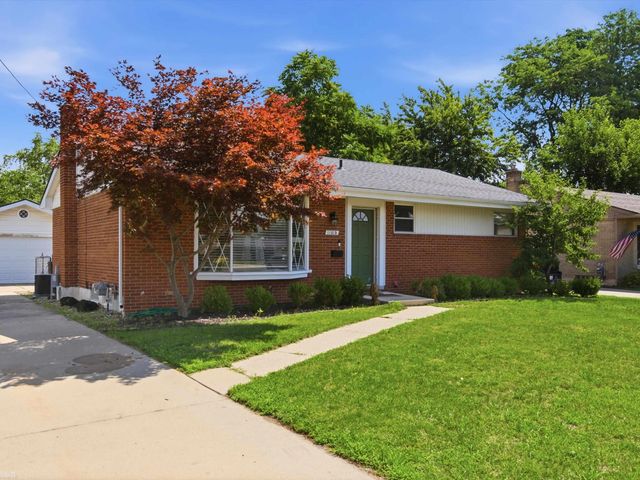 11315 Delvin Drive, Sterling Heights, MI 48314