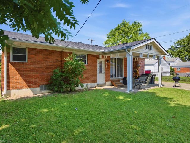 11315 Delvin Drive, Sterling Heights, MI 48314