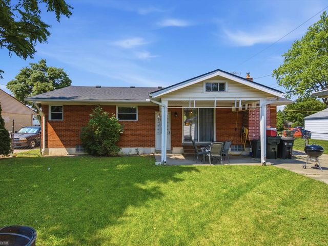 11315 Delvin Drive, Sterling Heights, MI 48314