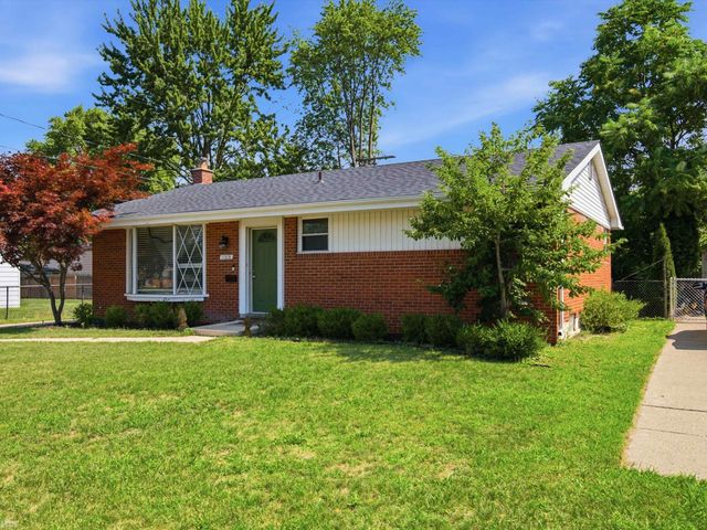 11315 Delvin Drive, Sterling Heights, MI 48314