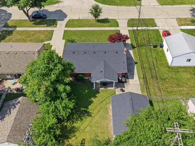 11315 Delvin Drive, Sterling Heights, MI 48314