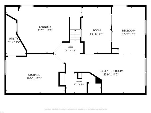 11315 Delvin Drive, Sterling Heights, MI 48314