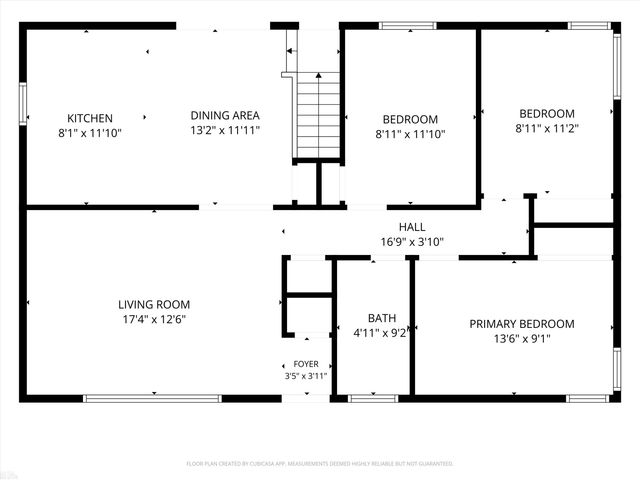 11315 Delvin Drive, Sterling Heights, MI 48314