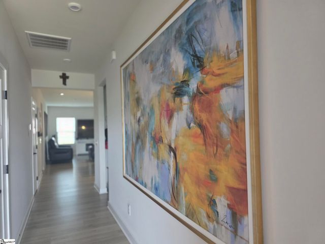 1252 Fiddletree Lane, Woodruff, SC 29388