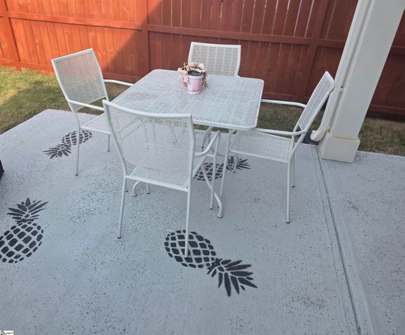 1252 Fiddletree Lane, Woodruff, SC 29388