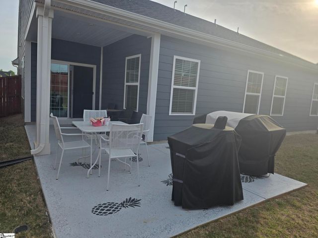 1252 Fiddletree Lane, Woodruff, SC 29388