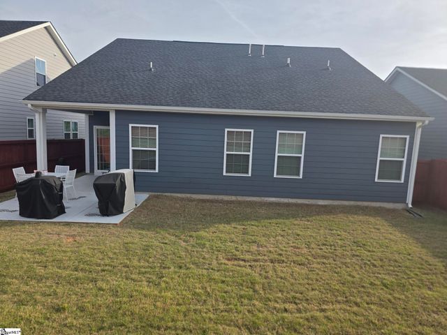 1252 Fiddletree Lane, Woodruff, SC 29388