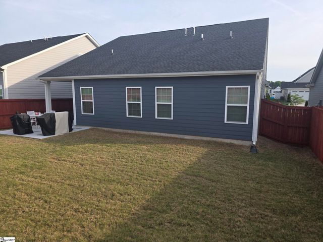 1252 Fiddletree Lane, Woodruff, SC 29388