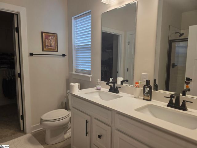 1252 Fiddletree Lane, Woodruff, SC 29388