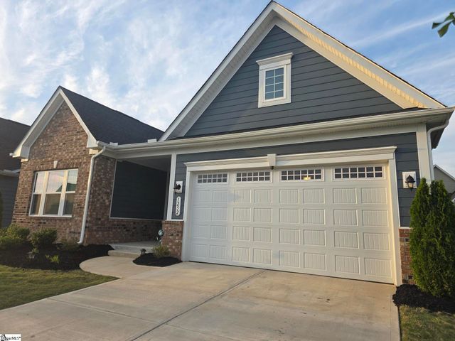 1252 Fiddletree Lane, Woodruff, SC 29388