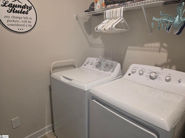 1252 Fiddletree Lane, Woodruff, SC 29388