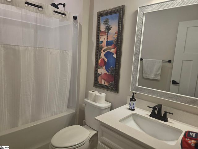 1252 Fiddletree Lane, Woodruff, SC 29388