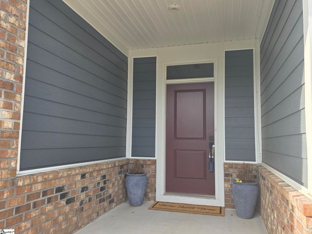 1252 Fiddletree Lane, Woodruff, SC 29388