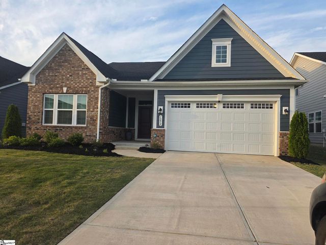 1252 Fiddletree Lane, Woodruff, SC 29388