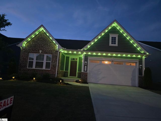 1252 Fiddletree Lane, Woodruff, SC 29388