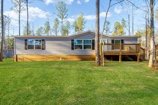 1380 Pleasant Gap Road, Ellijay, GA 30540
