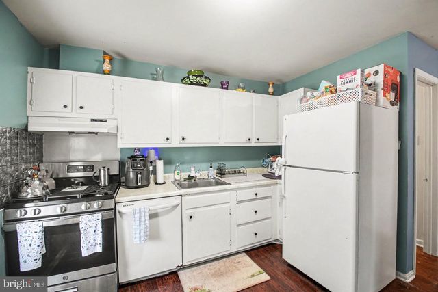 10100 TASKER DR, Manassas, VA 20109