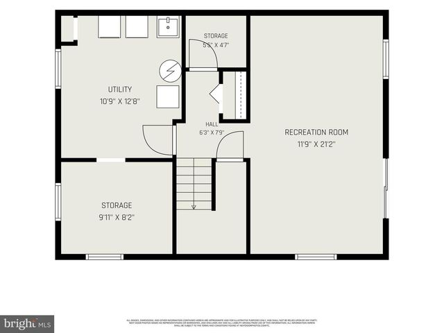10100 TASKER DR, Manassas, VA 20109