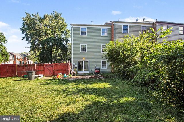 10100 TASKER DR, Manassas, VA 20109