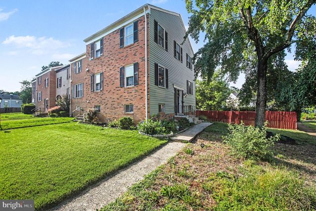 10100 TASKER DR, Manassas, VA 20109