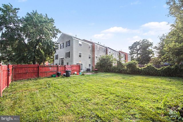 10100 TASKER DR, Manassas, VA 20109