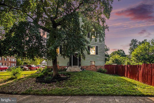 10100 TASKER DR, Manassas, VA 20109